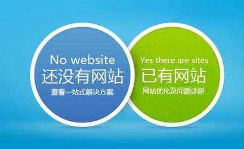 上海网站建设：打造你的数字名片